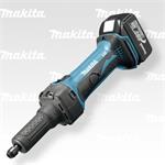 Makita DGD800RTJ Aku přímá bruska Li-ion 0088381814058