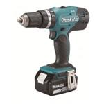 Makita DHP453SFE Aku příklepový šroubová 0088381661485