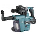 Makita DHR243RTJW Aku kombinované kladiv 0088381876186