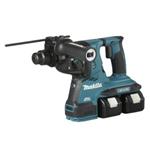 Makita DHR280PT2J Aku kladivo Li-ion 2x1 0088381857970