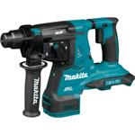 Makita DHR282ZU Aku kladivo s AWS Li-ion 0088381857741