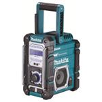 Makita DMR112 DMR112 aku rádio 0088381870160