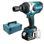 Makita DTW1001RTJ akušroubovák rázový