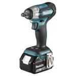 Makita DTW181RTJ aku rázový utahovák 1/2 0088381871419