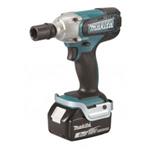 Makita DTW190RFJ Aku rázový utahovák 1/2 0088381812146