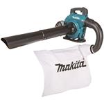 Makita DUB363ZV DUB363ZV aku ofukovač/vy 0088381889773