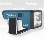 MAKITA Svítilna LED 18V=oldSTEXBML186 0088381612197