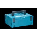 MAKITA systainer Makpac 395x295x157mm 2007005955364