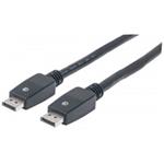 MANHATTAN Kabel DisplayPort propojovací 10m 354134