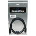 MANHATTAN Kabel DisplayPort propojovací 2m 307116