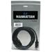 MANHATTAN Kabel DisplayPort propojovací 3m 307093