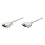 Manhattan Kabel, Monitor DVI-D single link predlzovaci M/F, 3M 371780