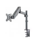 Manhattan Mount, Single gas-spring jointed arm, for one 17" to 32" monitor 461580