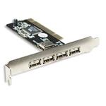 Manhattan PCI card, 4xUSB 2.0 171557