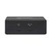 MANHATTAN Portable USB-C Desk Docking Station w/ PD Charging, Black, Retail Box 130554