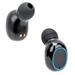 MANHATTAN Sluchátka Sound Science True Wireless In-Ear Headphones, černá 180382