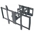 Manhattan stojan,LCD držiak na monitor Universal LCD Full-Motion Large-Screen Wall Mount 461221