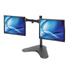 MANHATTAN Stojan (univerzální) pro 2 Monitory LCD, 13” až 32”, 8kg 461559