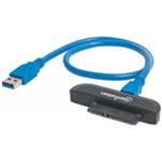 Manhattan SuperSpeed USB 3.0 --> SATA 2.5'' adaptér 130424