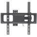 Manhattan TV LCD Wall Mount for 32"-55", Full motion 462419