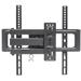 Manhattan TV LCD Wall Mount for 32"-55", Full motion 462419