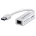 MANHATTAN USB 2.0 Network Adapter, Fast Ethernet, 10/100 Mbps 506731