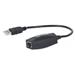 MANHATTAN USB Line Extender (USB 1.1, max. 60m) 179300