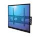 Manhattan Wall mount for TV LED/LCD/PLASMA, 37-70'', 75kg, tilting, VESA 424752