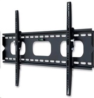 Manhattan Wall mount for TV LED/LCD/PLASMA, 37-70'', 75kg, tilting, VESA 424752