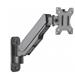 Manhattan Wall Mount, Single gas-spring arm, for one 17" to 32" monitor 461603