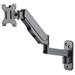 Manhattan Wall Mount, Single gas-spring jointed arm, for one 17" to 32" monitor 461610