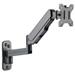 Manhattan Wall Mount, Single gas-spring jointed arm, for one 17" to 32" monitor 461610