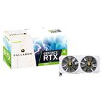 MANLI Grafická karta GeForce RTX 3070 Gallardo M-NRTX3070G/6RGHPPP-