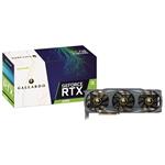 MANLI Grafická karta GeForce RTX 3080 Gallardo M-NRTX3080G/6RJHPPP-