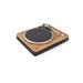 MARLEY Stir It Up - Signature Black, retro gramofon z přírodních materiálů 0846885008713