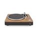 MARLEY Stir It Up - Signature Black, retro gramofon z přírodních materiálů 0846885008713