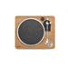 MARLEY Stir It Up - Signature Black, retro gramofon z přírodních materiálů 0846885008713