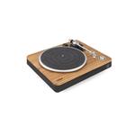 MARLEY Stir It Up - Signature Black, retro gramofon z přírodních materiálů 0846885008713