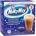 MARS CHOCOLATE Kapsule do Dolce Gusto Milky Way 8ks