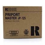 Mater Ricoh JP1210, 1215, O 817534