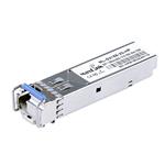 MaxLink 1.25G SFP HP modul, WDM(BiDi), SM, Tx 1310/Rx1550nm, 20km, 1x LC konektor, DDM, HP komp. ML-S3155-20-HP