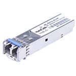 MaxLink 1.25G SFP optický HP modul, SM, 1310nm, 20km, 2x LC konektor, DDM, HP kompatibilní ML-S31D-20-HP