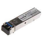 MaxLink 1.25G SFP optický HP modul, SM, 1310nm, 3km, 2x LC konektor, DDM, HP kompatibilní ML-S31D-3-HP