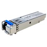 MaxLink 1.25G SFP optický modul, WDM(BiDi), SM, Tx 1310/Rx1550nm, 3km, průmyslový -40C+85C, 1xLC,DDM ML-S3155out-3