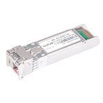 MaxLink 10G SFP+ optický modul, WDM(BiDi), SM, Tx 1330/Rx1270nm, 10km, 1x LC konektor, DDM ML-S+3327-10