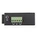 MaxLink DIN60 PoE injektor - 12-48VDC, 802.3af/at/bt, 55V, 1.1A, 60W, 1Gbit MAXPIDIN60