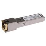 MaxLink SFP 10/100/1000M metalický modul, RJ-45, 100m, 1Gbps ML-SFP-RJ45-1G