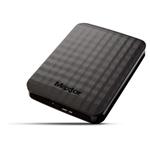 Maxtor externý HDD M3 Portable 2.5'' 2TB USB3.0 čierny STSHX-M201TCBM