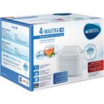 MaxtraPlus 4 Pack BRITA 4006387079475