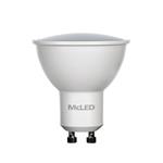 McLED GU10 LED žárovka ML-312.157.87.0